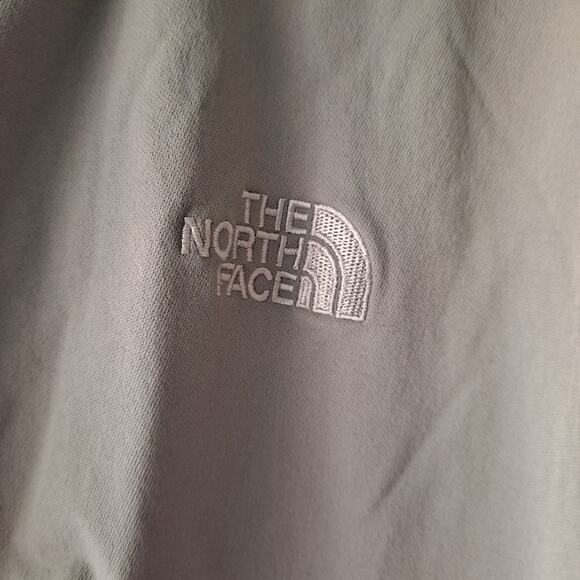 The North Face Mens Apex Insulated High Neck Full Zip Jacket w Drawstring - XL - Picture 5 of 11